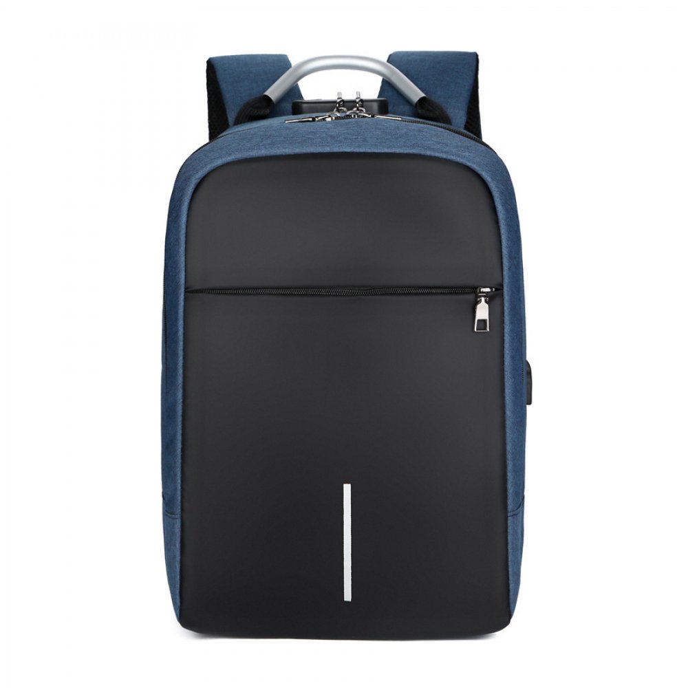 Рюкзак Madma, Синий 4009.03 арт. 4009.03 Рюкзак Madma, Синий 4009.03 арт. 4009.03