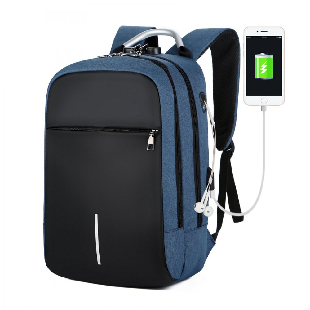 Рюкзак Madma, Синий 4009.03 арт. 4009.03 Рюкзак Madma, Синий 4009.03 арт. 4009.03