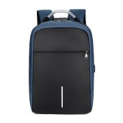 Рюкзак Madma, Синий 4009.03