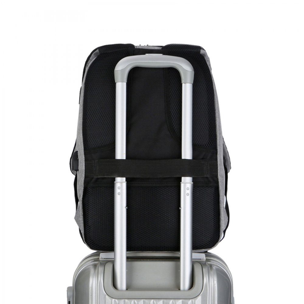 Рюкзак Madma, Серый 4009.10 арт. 4009.10 Рюкзак Madma, Серый 4009.10 арт. 4009.10