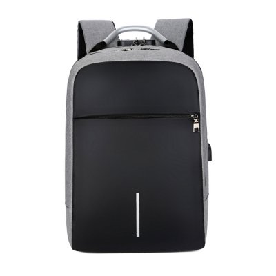 Рюкзак Madma, Серый  4009.10 арт. 4009.10 Рюкзак Madma, Серый  4009.10 арт. 4009.10