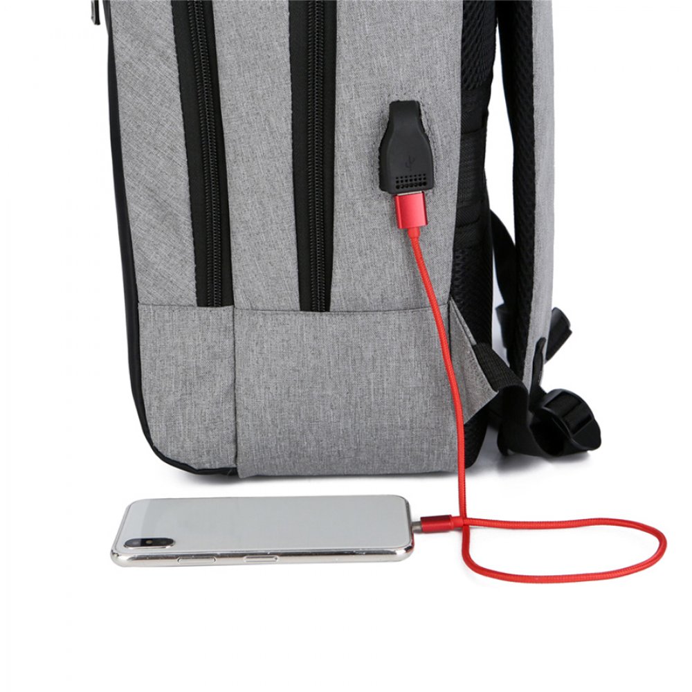 Рюкзак Madma, Серый 4009.10 арт. 4009.10 Рюкзак Madma, Серый 4009.10 арт. 4009.10