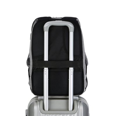 Рюкзак Madma, Серый  4009.10 арт. 4009.10 Рюкзак Madma, Серый  4009.10 арт. 4009.10