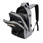 Рюкзак Madma, Серый 4009.10