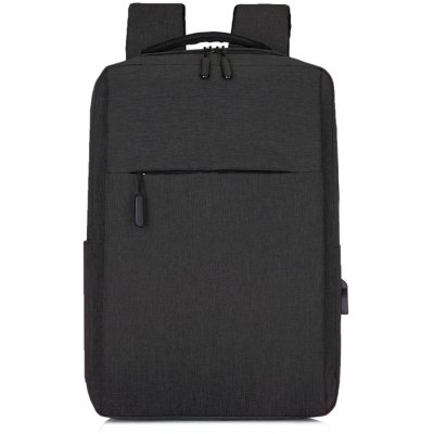 Рюкзак Lifestyle, Черный 4006.02 арт. 4006.02 Рюкзак Lifestyle, Черный 4006.02 арт. 4006.02