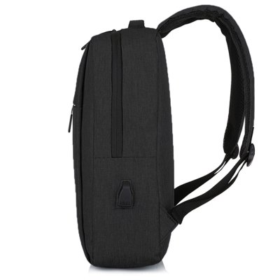 Рюкзак Lifestyle, Черный 4006.02 арт. 4006.02 Рюкзак Lifestyle, Черный 4006.02 арт. 4006.02