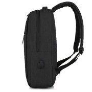 Рюкзак Lifestyle, Черный 4006.02