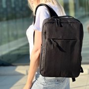 Рюкзак Lifestyle, Черный 4006.02