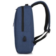 Рюкзак Lifestyle, Синий 4006.03