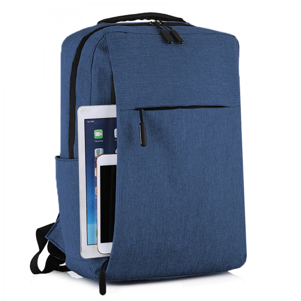 Рюкзак Lifestyle, Синий 4006.03 арт. 4006.03 Рюкзак Lifestyle, Синий 4006.03 арт. 4006.03