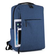 Рюкзак Lifestyle, Синий 4006.03