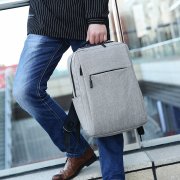 Рюкзак Lifestyle, Серый 4006.10