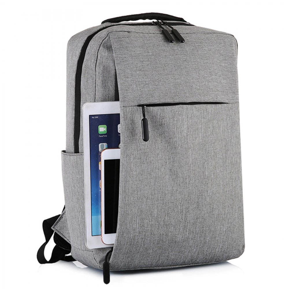 Рюкзак Lifestyle, Серый 4006.10 арт. 4006.10 Рюкзак Lifestyle, Серый 4006.10 арт. 4006.10