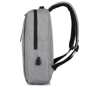 Рюкзак Lifestyle, Серый  4006.10 арт. 4006.10