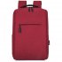 Рюкзак Lifestyle, Красный  4006.05 арт. 4006.05 Рюкзак Lifestyle, Красный  4006.05 арт. 4006.05