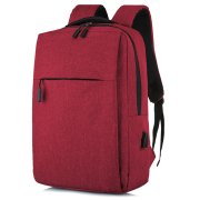 Рюкзак Lifestyle, Красный 4006.05
