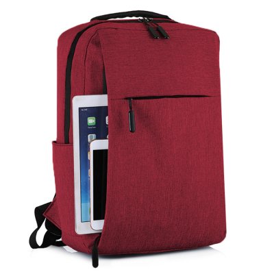 Рюкзак Lifestyle, Красный  4006.05 арт. 4006.05 Рюкзак Lifestyle, Красный  4006.05 арт. 4006.05