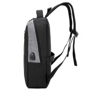 Рюкзак Hampton, серо-черный 4013.10 арт. 4013.10 Рюкзак Hampton, серо-черный 4013.10 арт. 4013.10