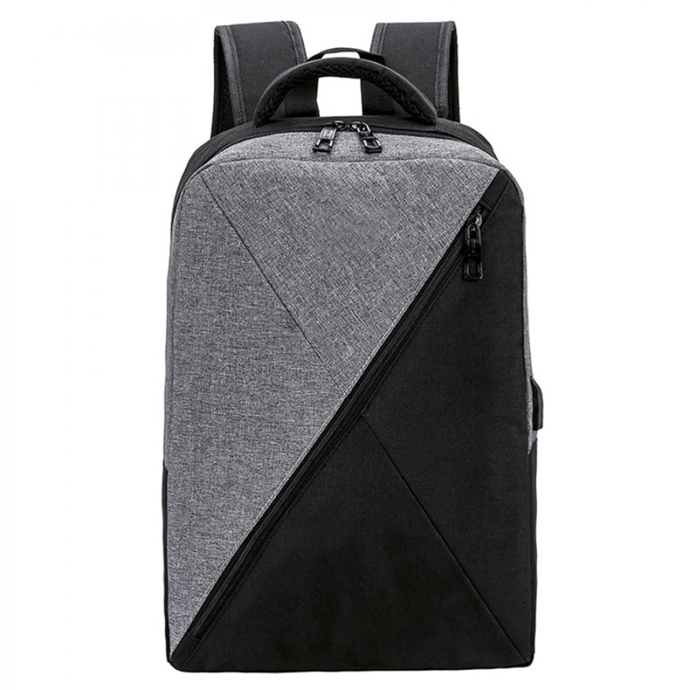 Рюкзак Hampton, серо-черный 4013.10 арт. 4013.10 Рюкзак Hampton, серо-черный 4013.10 арт. 4013.10