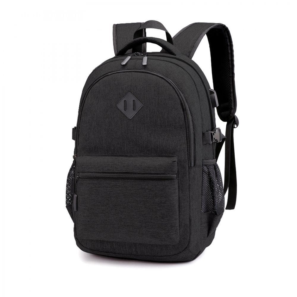 Рюкзак Gerk, Черный 4005.02 арт. 4005.02 Рюкзак Gerk, Черный 4005.02 арт. 4005.02