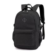 Рюкзак Gerk, Черный 4005.02 арт. 4005.02 Рюкзак Gerk, Черный 4005.02 арт. 4005.02