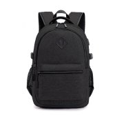 Рюкзак Gerk, Черный 4005.02