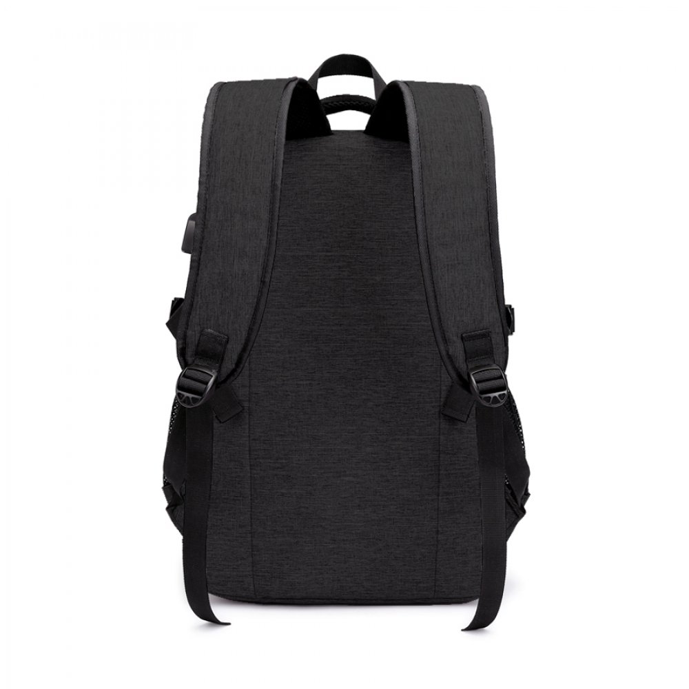 Рюкзак Gerk, Черный 4005.02 арт. 4005.02 Рюкзак Gerk, Черный 4005.02 арт. 4005.02