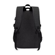 Рюкзак Gerk, Черный 4005.02 арт. 4005.02 Рюкзак Gerk, Черный 4005.02 арт. 4005.02