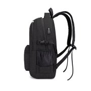 Рюкзак Gerk, Черный 4005.02