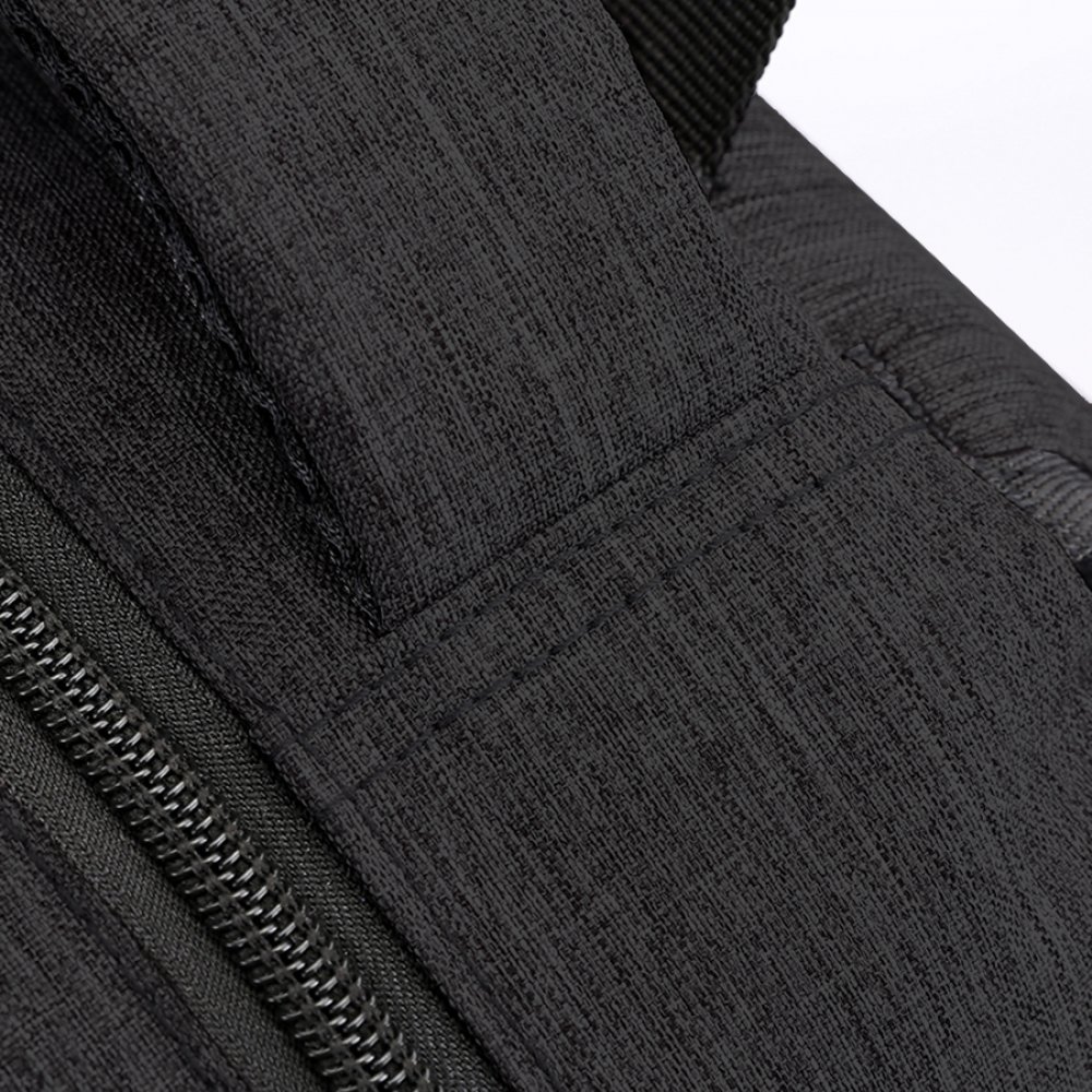 Рюкзак Gerk, Черный 4005.02 арт. 4005.02 Рюкзак Gerk, Черный 4005.02 арт. 4005.02