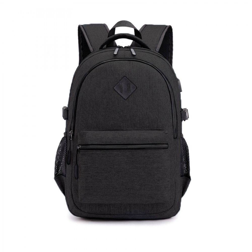 Рюкзак Gerk, Черный 4005.02 арт. 4005.02 Рюкзак Gerk, Черный 4005.02 арт. 4005.02