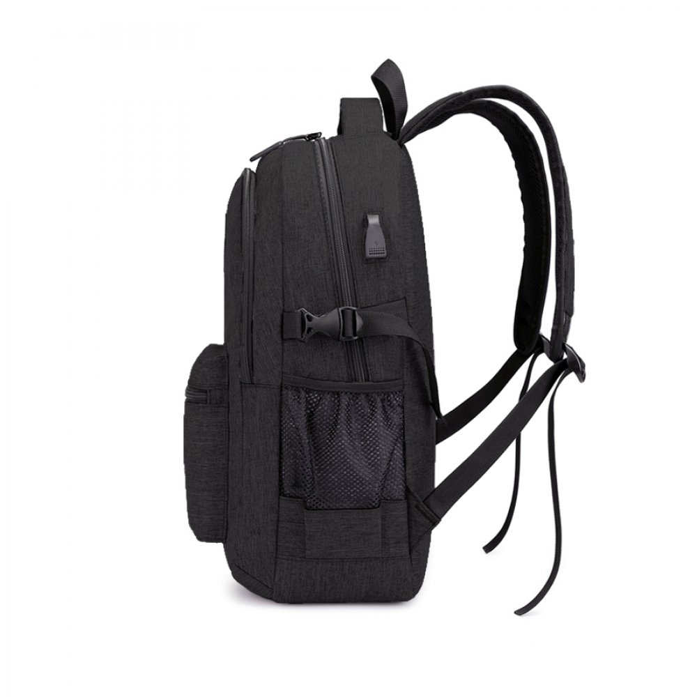 Рюкзак Gerk, Черный 4005.02 арт. 4005.02 Рюкзак Gerk, Черный 4005.02 арт. 4005.02