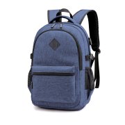 Рюкзак Gerk, Синий 4005.03