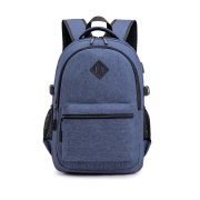 Рюкзак Gerk, Синий 4005.03