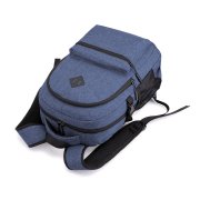 Рюкзак Gerk, Синий 4005.03