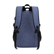 Рюкзак Gerk, Синий 4005.03