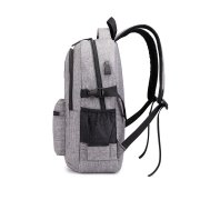 Рюкзак Gerk, Серый 4005.10