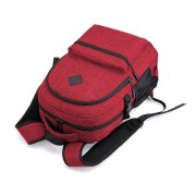 Рюкзак Gerk, Красный 4005.05
