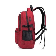Рюкзак Gerk, Красный 4005.05