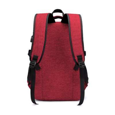 Рюкзак Gerk, Красный  4005.05