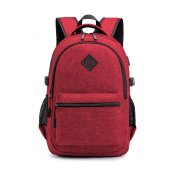 Рюкзак Gerk, Красный 4005.05