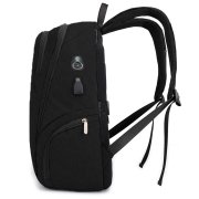 Рюкзак Gedons, Черный 4010.02 арт. 4010.02 Рюкзак Gedons, Черный 4010.02 арт. 4010.02