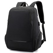 Рюкзак Gedons, Черный 4010.02