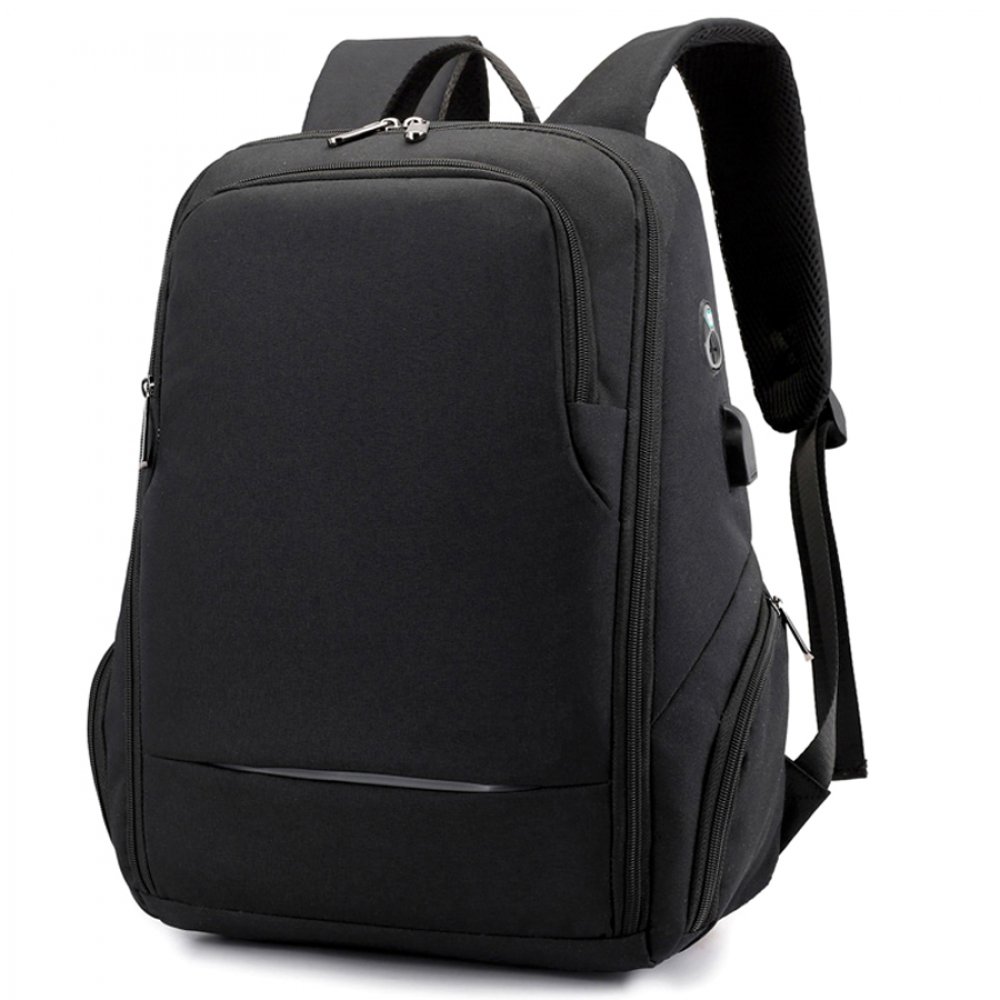 Рюкзак Gedons, Черный 4010.02 арт. 4010.02 Рюкзак Gedons, Черный 4010.02 арт. 4010.02