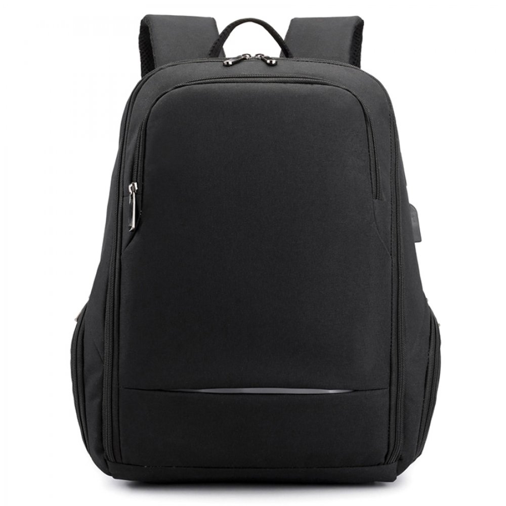 Рюкзак Gedons, Черный 4010.02 арт. 4010.02 Рюкзак Gedons, Черный 4010.02 арт. 4010.02