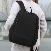 Рюкзак Gedons, Черный 4010.02 арт. 4010.02 Рюкзак Gedons, Черный 4010.02 арт. 4010.02