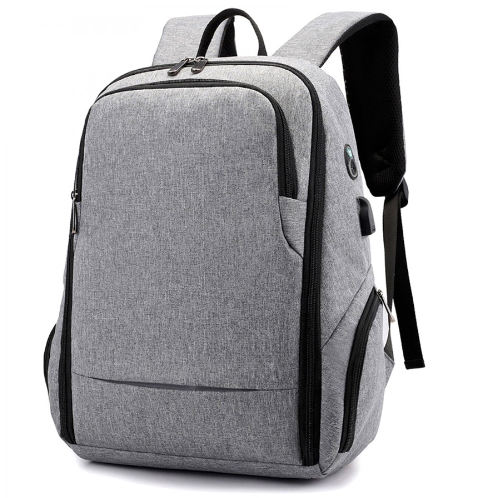 Рюкзак Gedons, Серый 4010.10 арт. 4010.10 Рюкзак Gedons, Серый 4010.10 арт. 4010.10