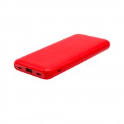 Внешний аккумулятор Saming, 10000mAh, красный арт. 2019.05