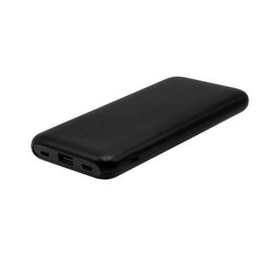 Внешний аккумулятор Saming, 10000mAh, черный арт. 2019.02