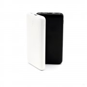 Внешний аккумулятор Saming, 10000mAh, белый арт. 2019.01 Внешний аккумулятор Saming, 10000mAh, белый арт. 2019.01